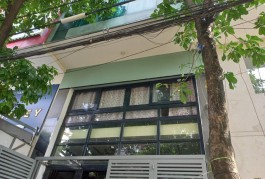 Bán nhà Hà Huy Giáp P.Thạch Lộc QUẬN 12, 5 tầng, Đường 8m, giá giảm còn 1x tỷ